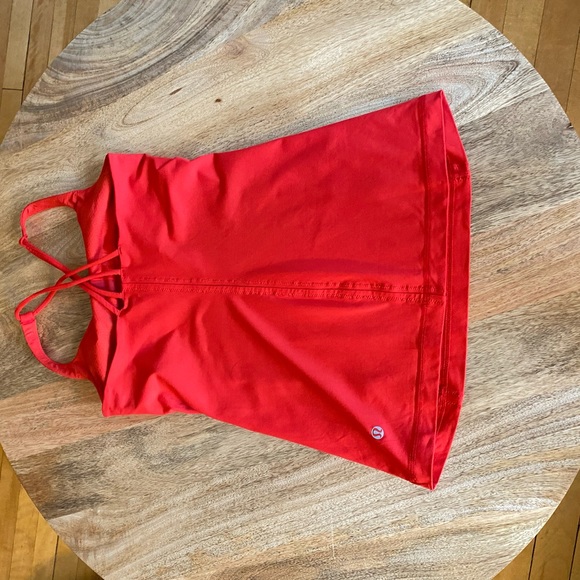 Lululemon Free To Be Tank - Picture 8 of 8